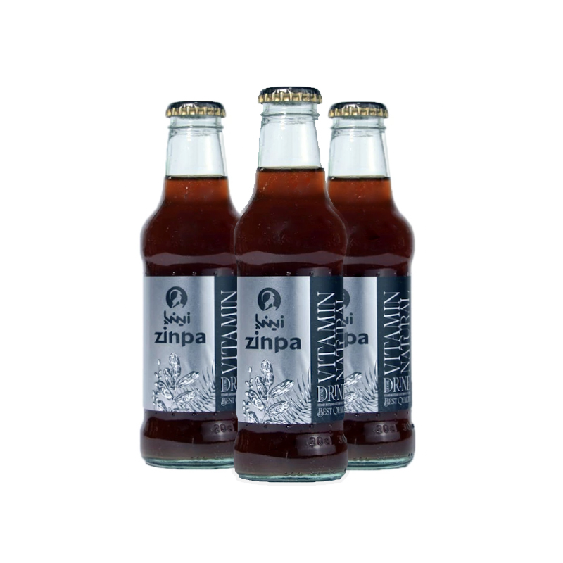 نوشیدنی خرما