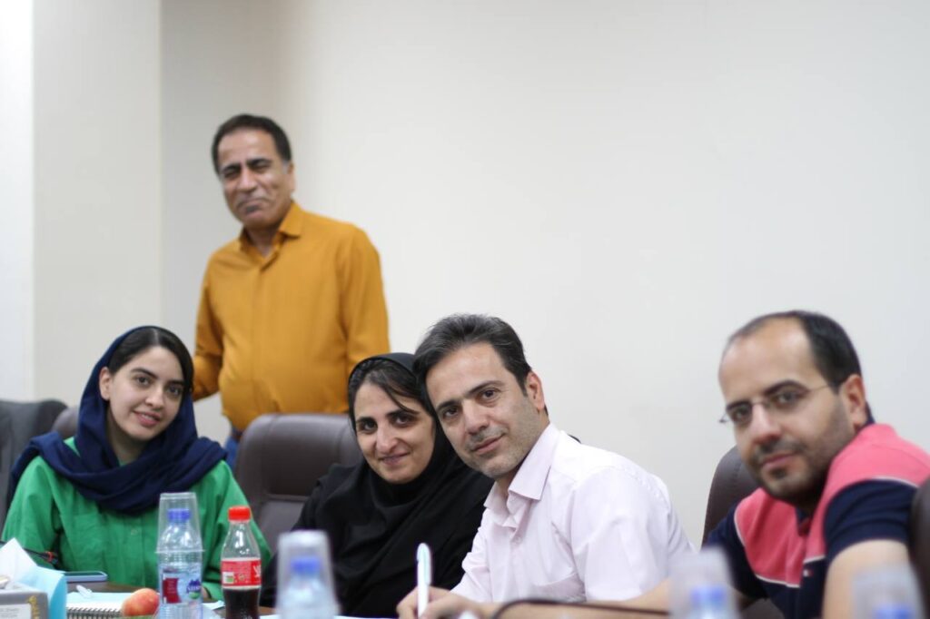 دکتر یحیی قائدی