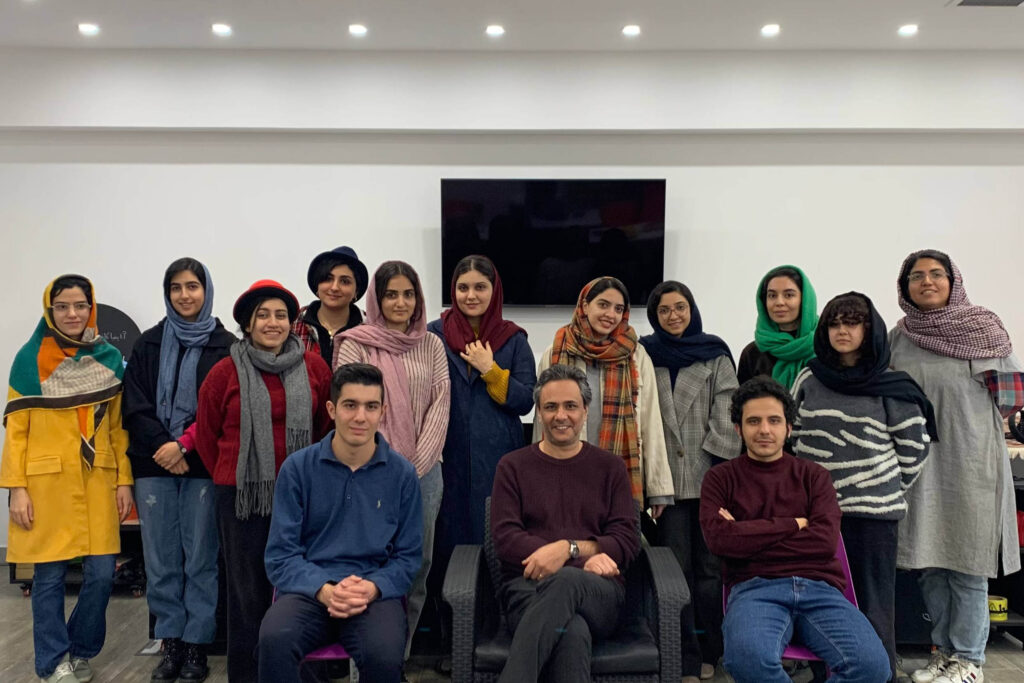 نوید سید علی اکبر